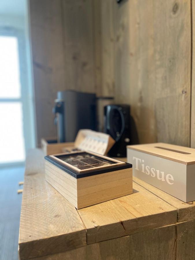 Nieuwe Kamer In Centrum Brugge Met Badkamer ! 外观 照片